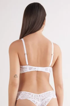 Soutien-gorge push-up MONICA SCENT OF SUMMER