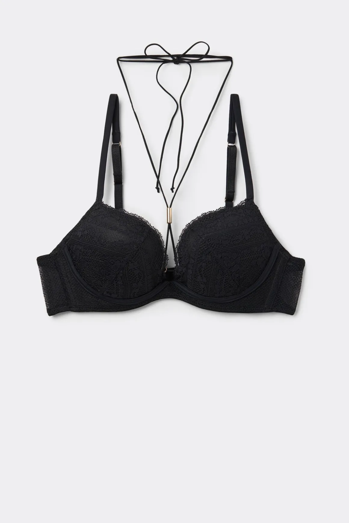 Soutien-gorge push-up MONICA SLEEPLESS NIGHTS