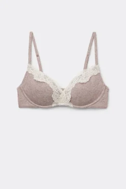 Soutien-gorge push-up sans armature GIOIA EFFORTLESS BEAUTY