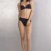 Soutien-gorge super push-up en microfibre GIOIA THE SILKY TOUCH