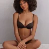Soutien-gorge super push-up en microfibre GIOIA THE SILKY TOUCH