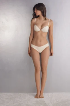 Soutien-gorge super push-up SIMONA en microfibre ultralÉgère
