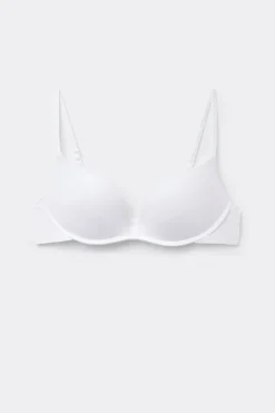 Soutien-gorge super push-up en microfibre GIOIA THE SILKY TOUCH