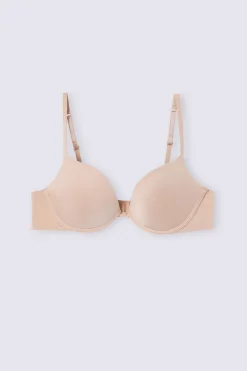 Soutien-gorge super push-up SIMONA en microfibre ultralÉgère