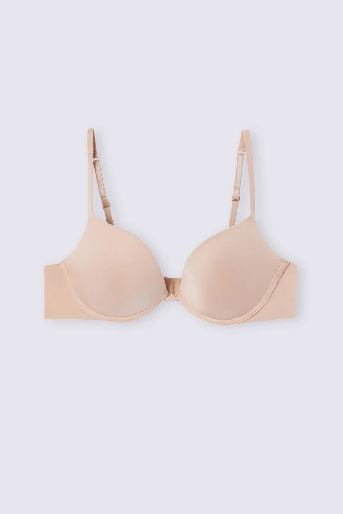 Soutien-gorge super push-up SIMONA en microfibre ultralÉgère