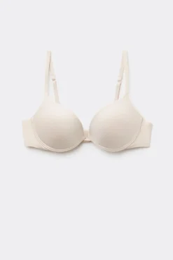 Soutien-gorge super push-up SIMONA en microfibre ultralÉgère