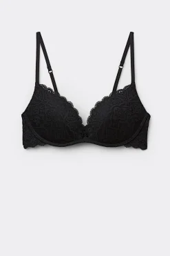 Soutien-gorge Super Push-up Gioia en Dentelle
