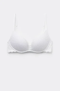 Soutien-gorge Super Push-up Gioia en Dentelle