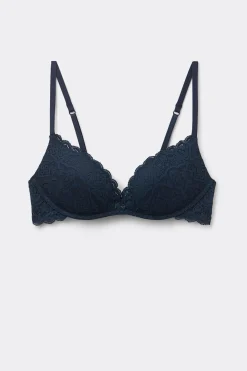Soutien-gorge Super Push-up Gioia en Dentelle