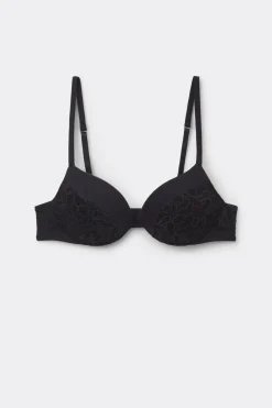 Soutien-gorge super push-up SIMONA DELICATE PIECES