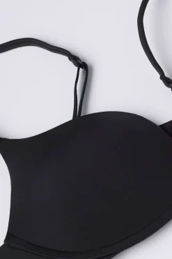 Soutien-gorge super push-up en microfibre GIOIA THE SILKY TOUCH