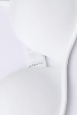 Soutien-gorge super push-up en microfibre GIOIA THE SILKY TOUCH