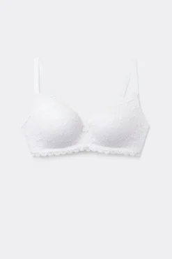 Soutien-Gorge Triangle Adele en Dentelle