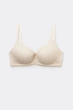 Soutien-Gorge Triangle Adele en Dentelle