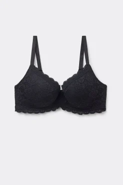 Soutien-Gorge Triangle Adele en Dentelle