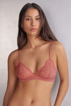 Soutien-gorge triangle EMMA EMBRACE SIMPLICITY