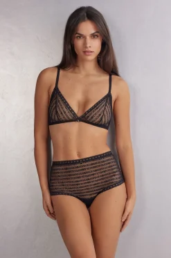 Soutien-gorge triangle EMMA MORE AMORE