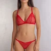 Soutien-gorge triangle EMMA MORE AMORE