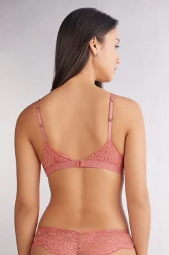 Soutien-gorge triangle EMMA EMBRACE SIMPLICITY