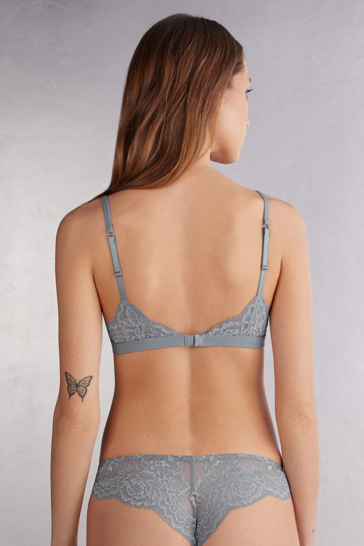 Soutien-gorge triangle EMMA EMBRACE SIMPLICITY