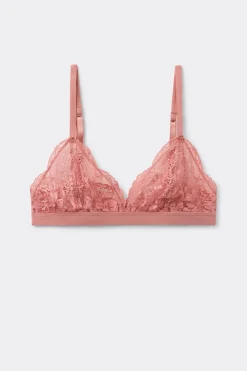 Soutien-gorge triangle EMMA EMBRACE SIMPLICITY