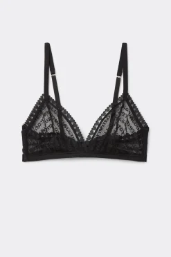 Soutien-gorge triangle EMMA MORE AMORE