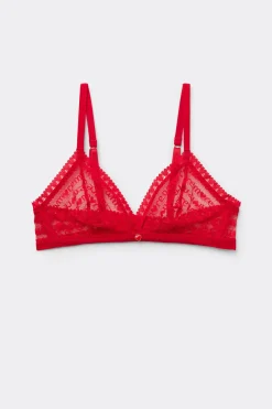 Soutien-gorge triangle EMMA MORE AMORE