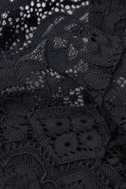 Soutien-gorge triangle Emma en dentelle