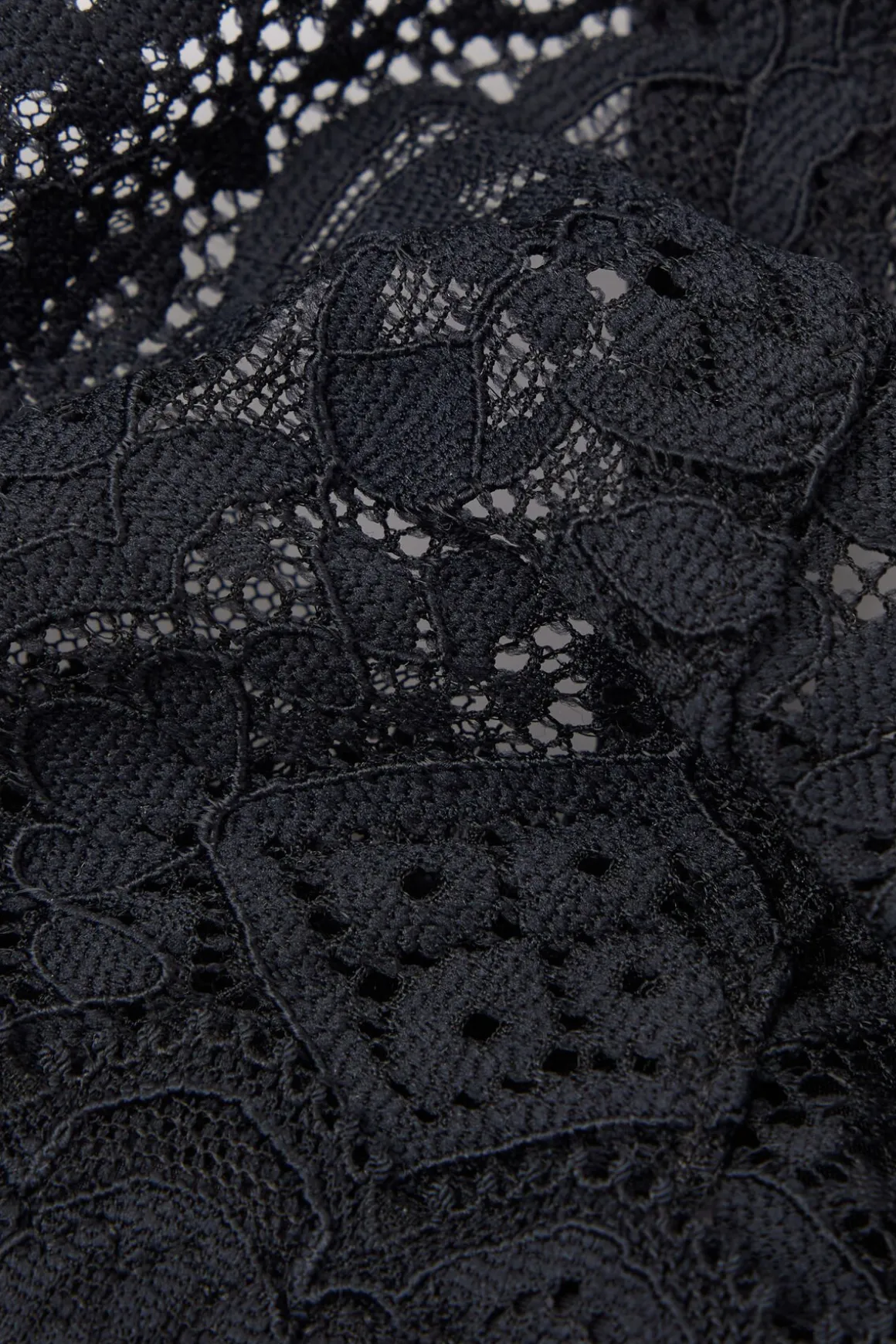 Soutien-gorge triangle Emma en dentelle