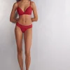 Soutien-gorge triangle en dentelle TIZIANA