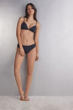 Soutien-gorge triangle en microfibre ultralight TIZIANA