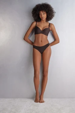 Soutien-gorge triangle en microfibre ultralÉgère ADELE