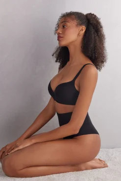 Soutien-gorge triangle en microfibre ultralÉgère ADELE