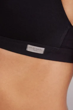 Soutien-gorge triangle en coton TIZIANA