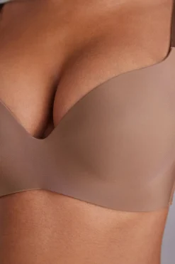 Soutien-gorge triangle en microfibre ultralÉgère ADELE
