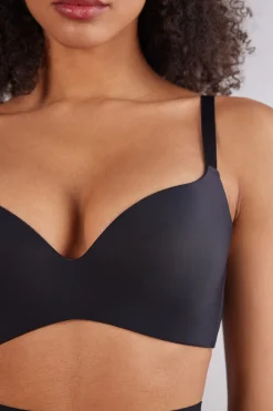 Soutien-gorge triangle en microfibre ultralÉgère ADELE