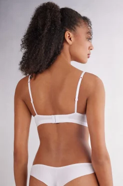 Soutien-gorge triangle en microfibre ultralight TIZIANA