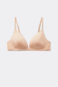 Soutien-gorge triangle en microfibre ultralight TIZIANA
