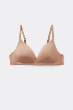 Soutien-gorge triangle en microfibre ultralight TIZIANA