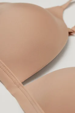 Soutien-gorge triangle en microfibre ultralight TIZIANA