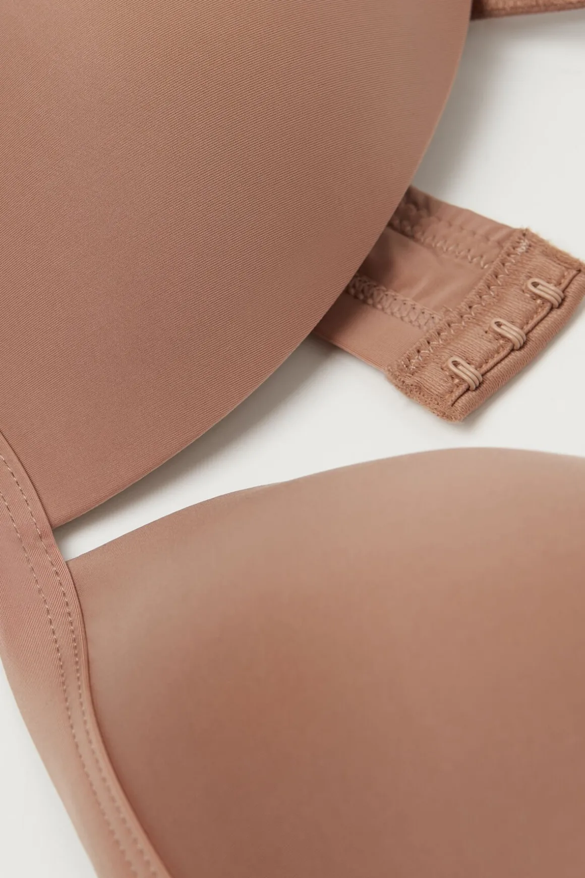 Soutien-gorge triangle en microfibre ultralight TIZIANA