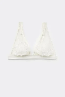 Soutien-gorge triangle GLISTEN IN THE LIGHT