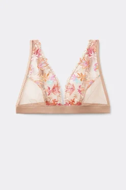 Soutien-gorge triangle HERE COMES THE SUN