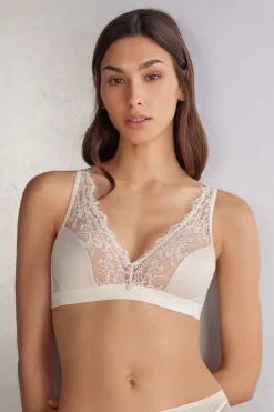 Soutien-gorge triangle Lara SELF LOVE