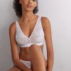 Soutien-gorge triangle Lara en dentelle