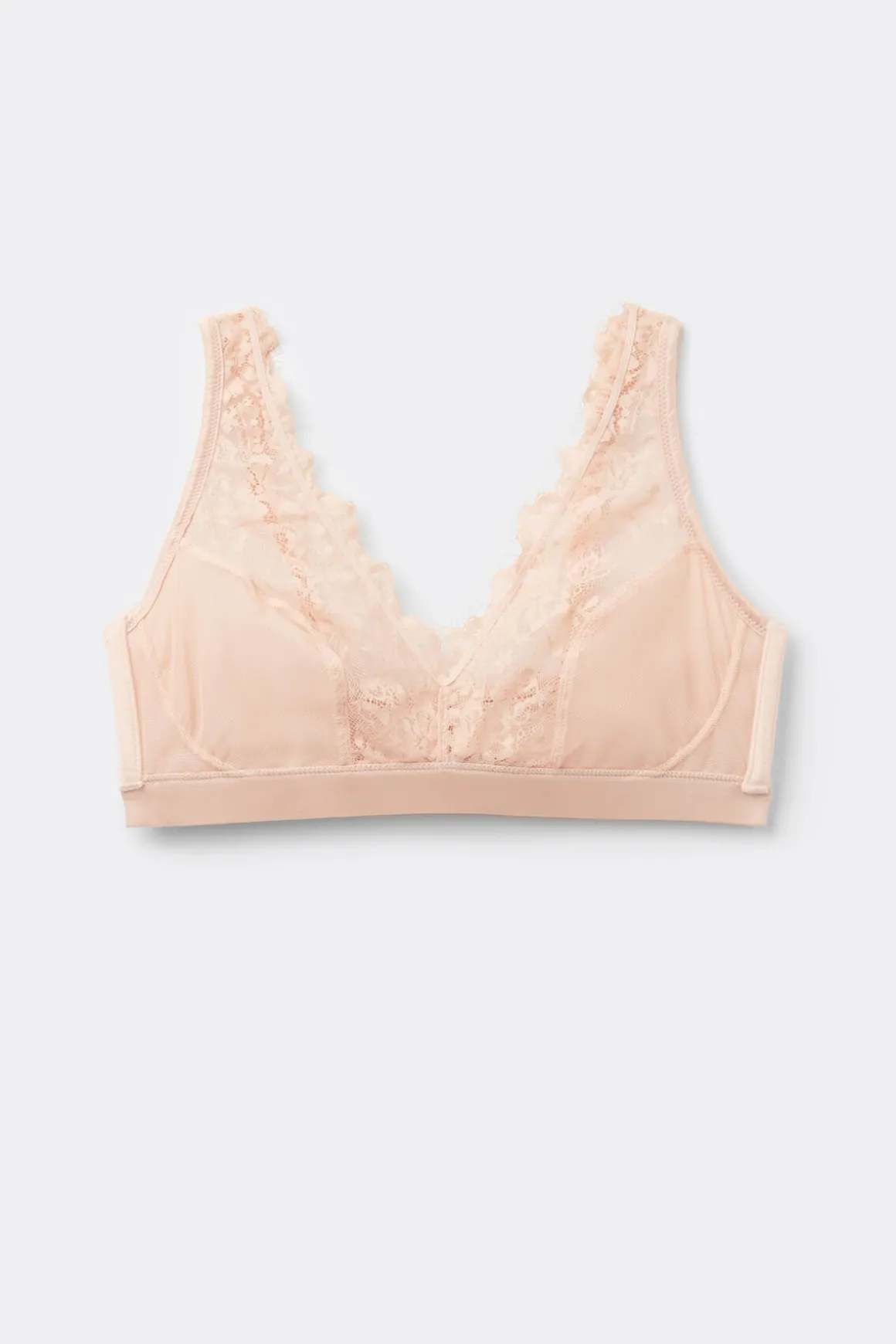 Soutien-gorge triangle Lara SELF LOVE