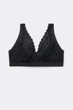 Soutien-gorge triangle Lara en dentelle