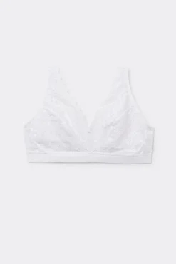 Soutien-gorge triangle Lara en dentelle