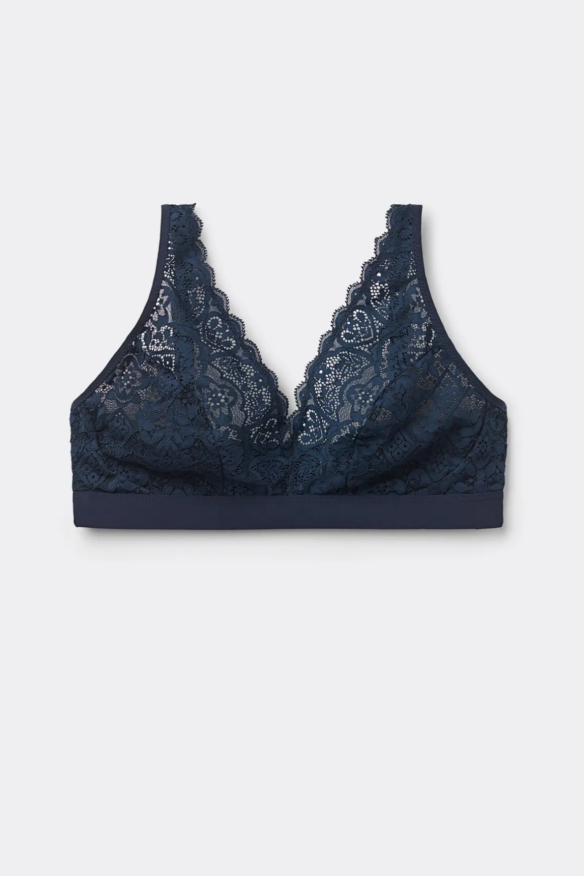 Soutien-gorge triangle Lara en dentelle