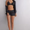 Soutien-gorge triangle sans armatures en soie EMMA